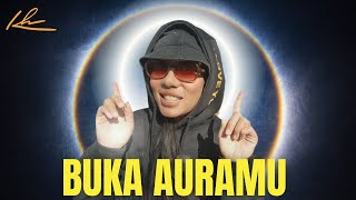 Cara Membersihkan AURA Yang Tertutup