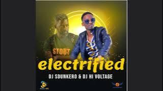 dj sdunkero & hi voltage - nka mo dira