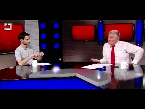 წულუკიანის ქმედებაში გარკვეული დანაშაულის ნიშნებია, სამართლებრივ ჩარჩოში არ ჯდება - ნიკა სიმონიშვილი