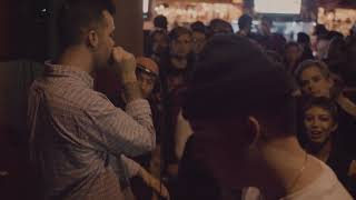 Misery Club - Left Side