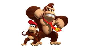 Donkey Kong Country «Страна Донки Конга» SNES - Cranky's Theme