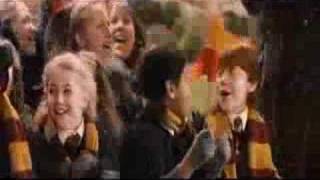 Gryffindor Pride