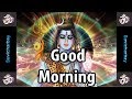 Good Morning God WhatsApp Status Video - Suvichar