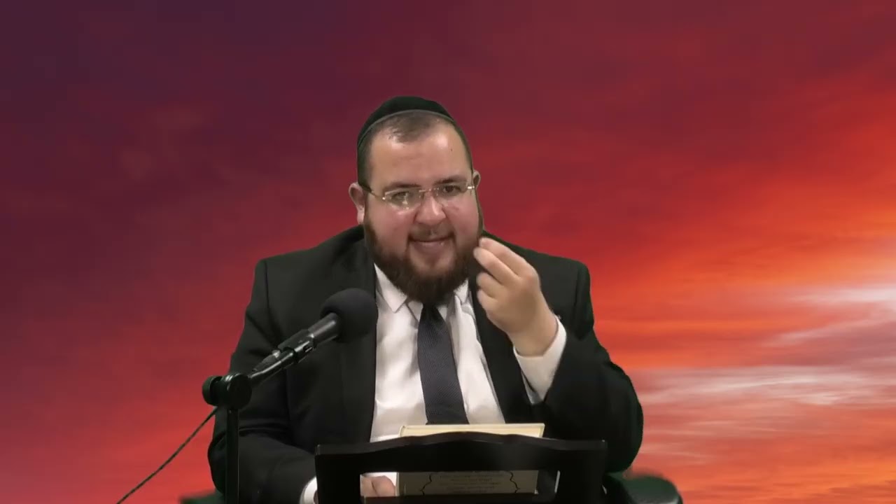 Uploads from הרב נפתלי ניסים -הערוץ הרשמי
