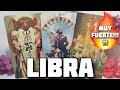 LIBRA ♎️ ENTRE EL LUNES 3 Y EL SABADO 8, AGARRATE FUERTE‼️😱 HOROSCOPO #LIBRA HOY TAROT AMOR