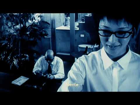 A Snake of June Film Completo Sub ITA
