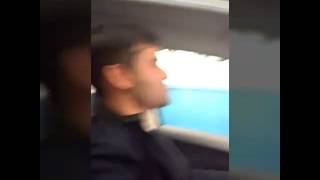 Switzerland Road Trip!