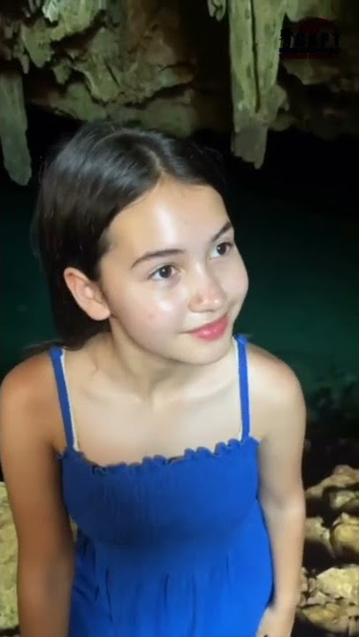 GAPT CHANNEL I Sandrinna Michelle Vacation to Labuan Bajo I #shorts #gaptchannel #sandrinnamichelle