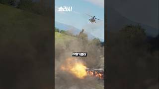 호넷 전투기가 피아식별 못하면 일어나는 일 #DCS월드