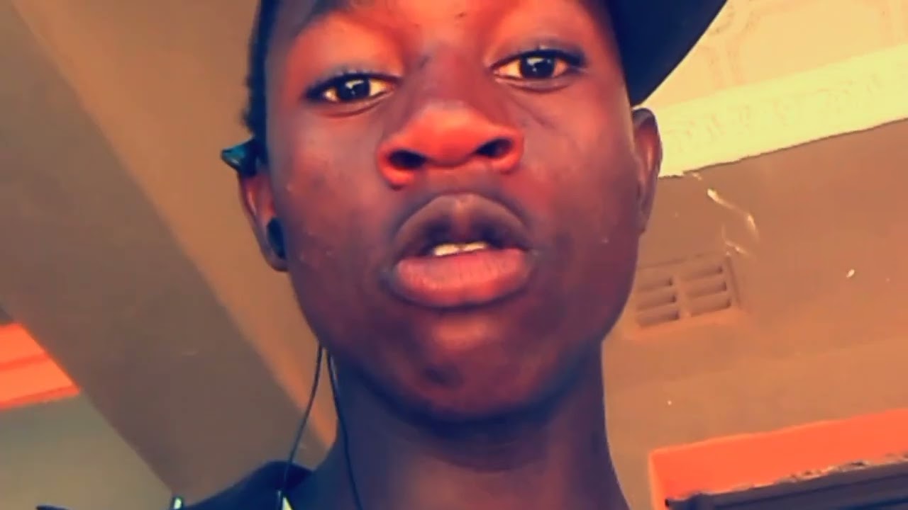 Humble Boss_-_My Babe(Official Music)