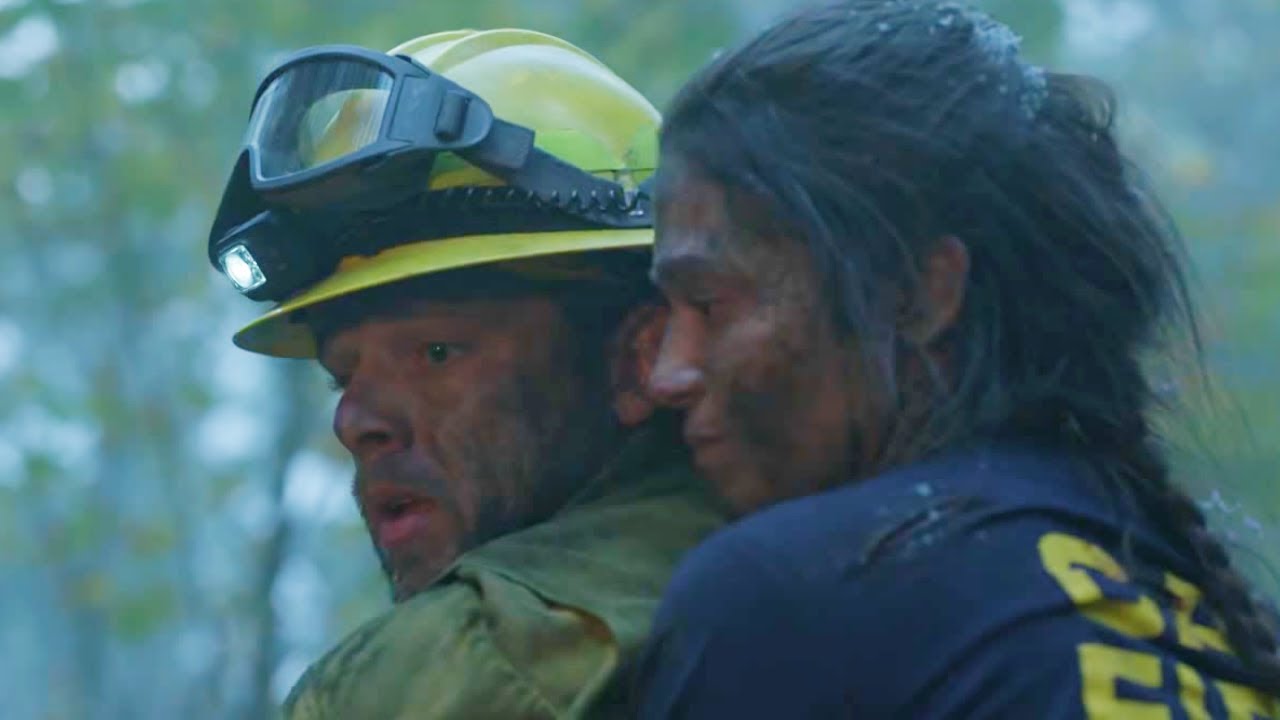 Обзор 9 серии 3 сезона сериала «Страна Огня»: грандиозное откровение Габриэлы и новая глава Боде