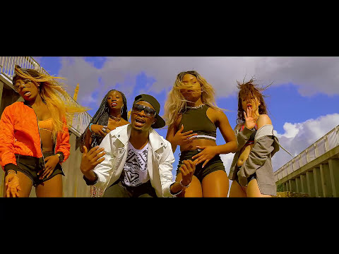 Talented Artist Dare Sweet Drops New Video 
