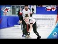 Czech Republic v Canada - Round-robin - World Mixed Doubles Curling Championship 2017