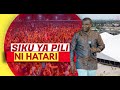 HATARI YA SIKU YA PILI HATARI YA SIKU YA PILI