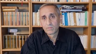 La Vie Autrement. Avec Thierry Meyssan