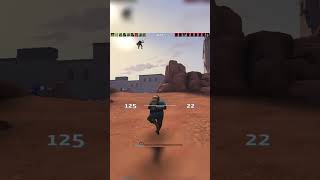 popping some balloons #tf #teamfortress2