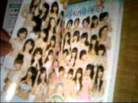 AKB１/48アイドルとグアムで恋したら紹介