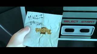 Ralph El Demoledor - Konami Code Net Worth