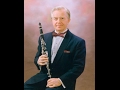 Vladimir Sokolov, RACHMANINOV Symphony No. 2 clarinet solo