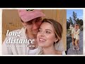 Best + Worst Parts of a Long Distance Relationship