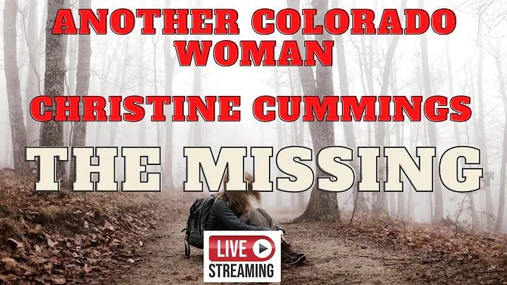 Another Colorado Woman, Christine Cummings