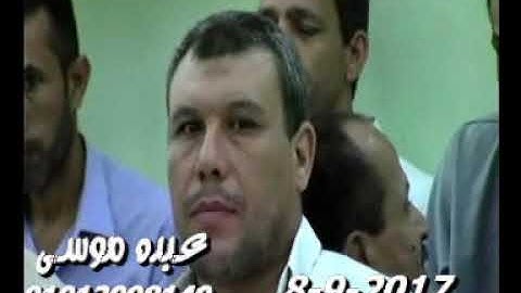 الشيخ محرم العطار سورة مريم فى صفط زريق ديرب نجم شرقية 08-09-2017 تسجيلات محمد المهر