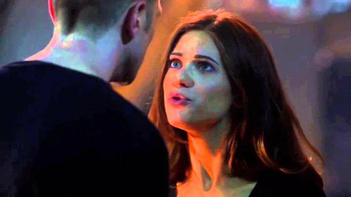 Owen and Alex scenes Nikita Finale 4x05 4x06  HD