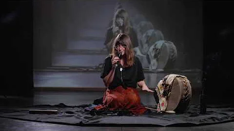 The Nunnery - Moonfire