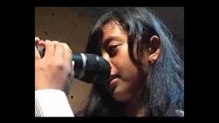 Artudieva - bila hanya  ( BANYUWANGI INDIE ).flv