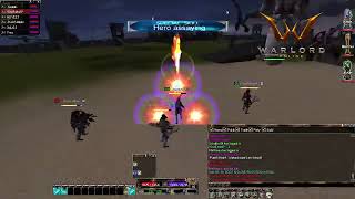Trying 3 day at RYL Warlord www.rylwarlord.net