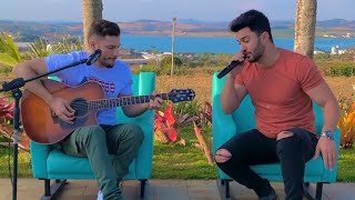 Seu Astral - Jorge e Mateus (André e Luiz Otávio Cover)