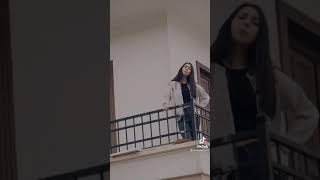 Komşu Kızı dizi 37. bölüm full izle : kedi gibi saklanıp durma çık hadi : •destek için Abone olunuz•