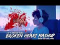 Heartbreaking💔 songs + lofi Mashupsongs Slowed Reverb songs Arjit singsong @DeeppainLofi123
