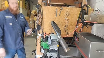 The "Intimidator" 236 at childishconcepts.com