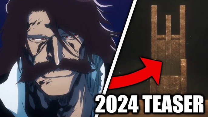 ZARAKI VAI UPAR! - BLEACH: THOUSAND-YEAR BLOOD WAR EP 9 - IMPRESSÕES 