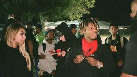 Juice WRLD- Compromise V1 (New Snippet)