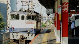 単8876レ EF65-2139