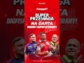 CO ZA MECZ, CO ZA EMOCJE! 🔥🔥 SEBASTIAN BIAŁECKI WYGRYWA ARCYWAŻNE SPOTKANIE Z KIMEM HUYBRECHTSEM!