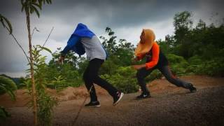 Budak Sekolah Berebut Lelaki! Gaduh pakai kon (Budak Sekolah)- SMK Sri Medan