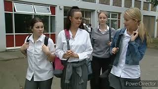 Classic Emmerdale - Jennifer Metcalfe's Scenes as Jade Nicholls (2nd September 2002* Original Date)