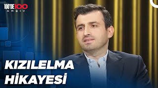 İlk İnsansız Savaş Uçağı - Selçuk Bayraktar | Candaş Tolga ile Az Önce Konuştum