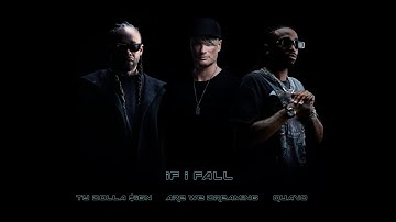 "If I Fall" ARE WE DREAMING, Quavo, Ty Dolla $ign [Transformers One End Title Song] Director