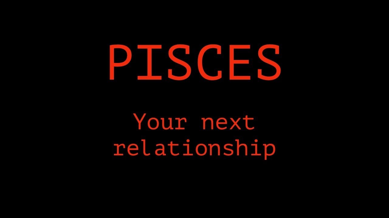 Pisces 💕  This will feel amazing, but there's more to the story.