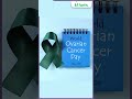 Empowering Insights on World Ovarian Cancer Day: A #WeCan Message from Dr. Suman S Karanth