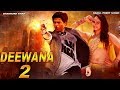 Deewana 2 Official Trailer |Shahrukh Khan | Sunny Deol |Rakul Preet Singh |Deewana Movie | Trailer