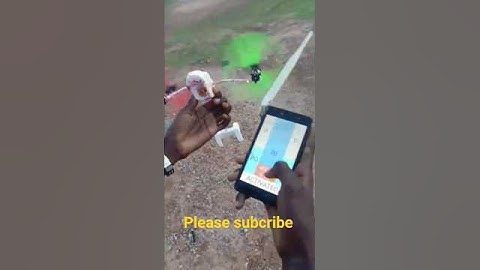 ESP8266 wifi drone #diy #arduino #esp8266 #arduinoproject #rc #drone #bricolage