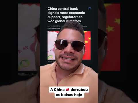 🇨🇳A China vai