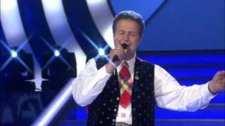 Video thumbnail of "Kastelruther Spatzen - Ciao Ciao Auf Wiedersehn 2011"