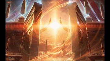 Hour of Devastation Story - Chapter 1 - As Told By Desolator