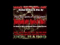 Horrorcore round table on the murder master music show